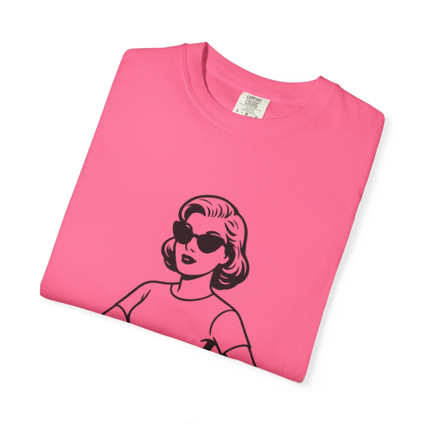 Empowering Superpower Tee, Unisex T-shirt