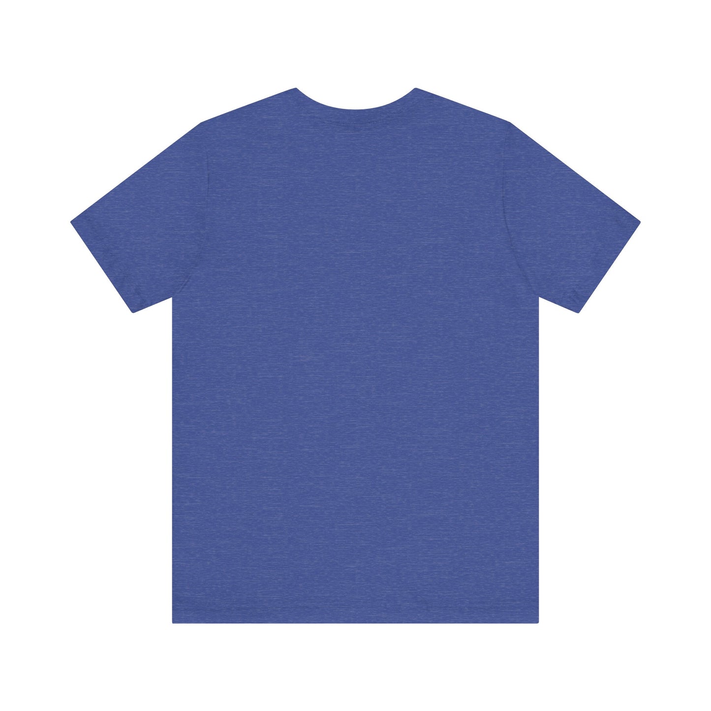 Vintage Unisex Tee - The Couch Life Chose Me