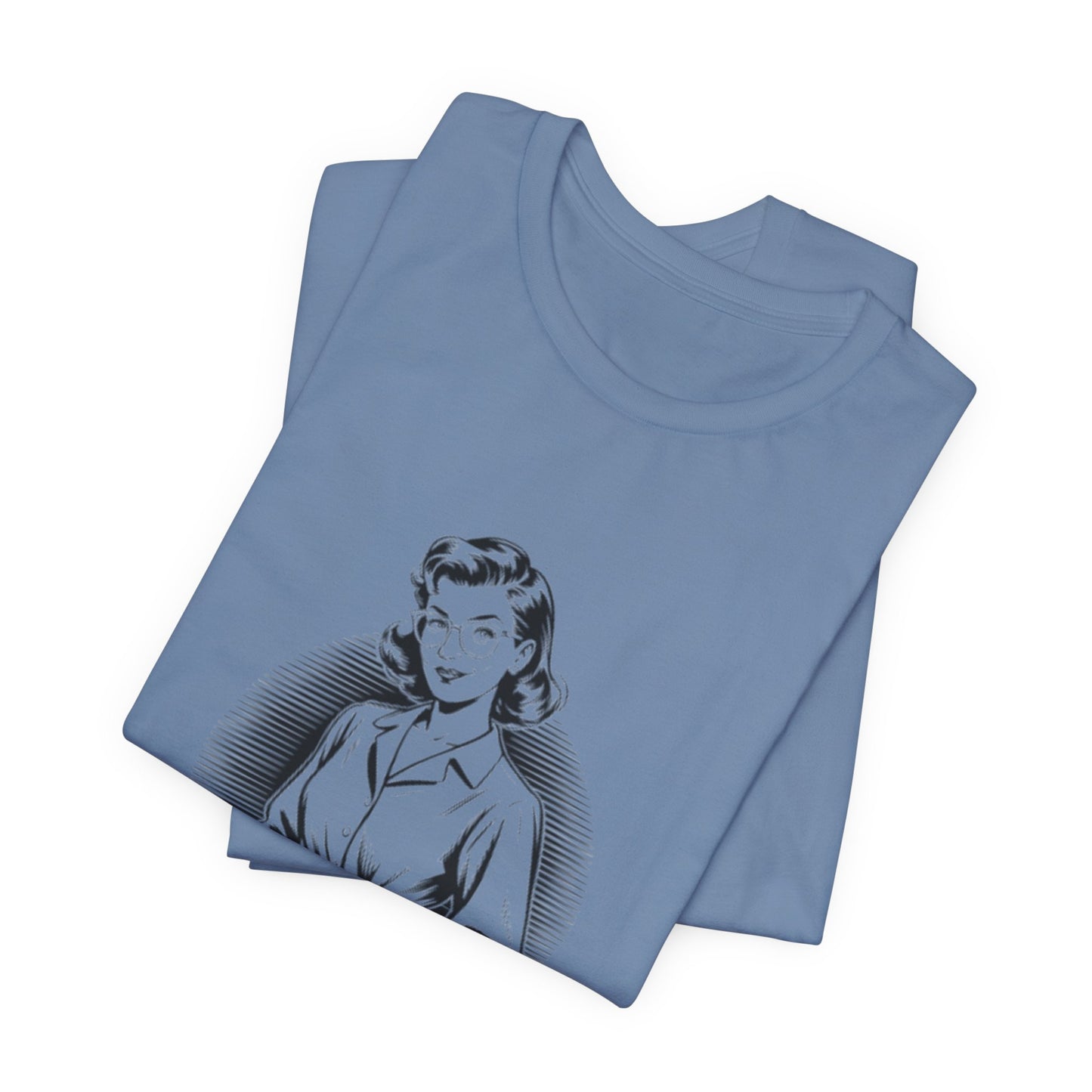 Overthinking Unisex Tee