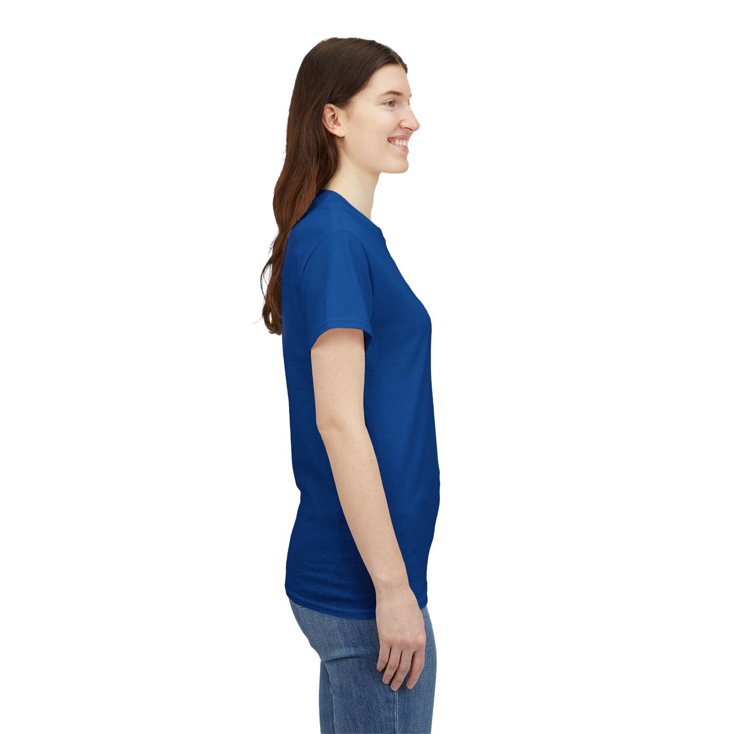 Funny Lie Detected Unisex Tee