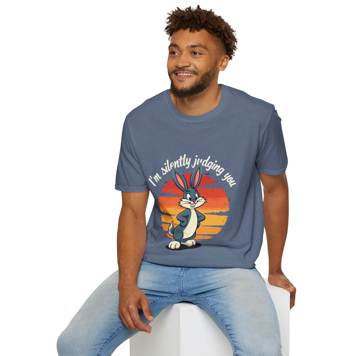 Graphic Tee - Humor Fashion Unisex T-shirt