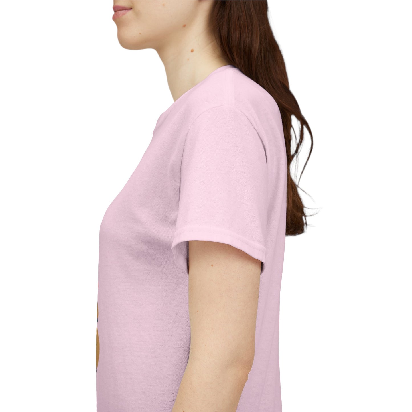 Unisex Diagnose Vibes Tee, Casual T-Shirt