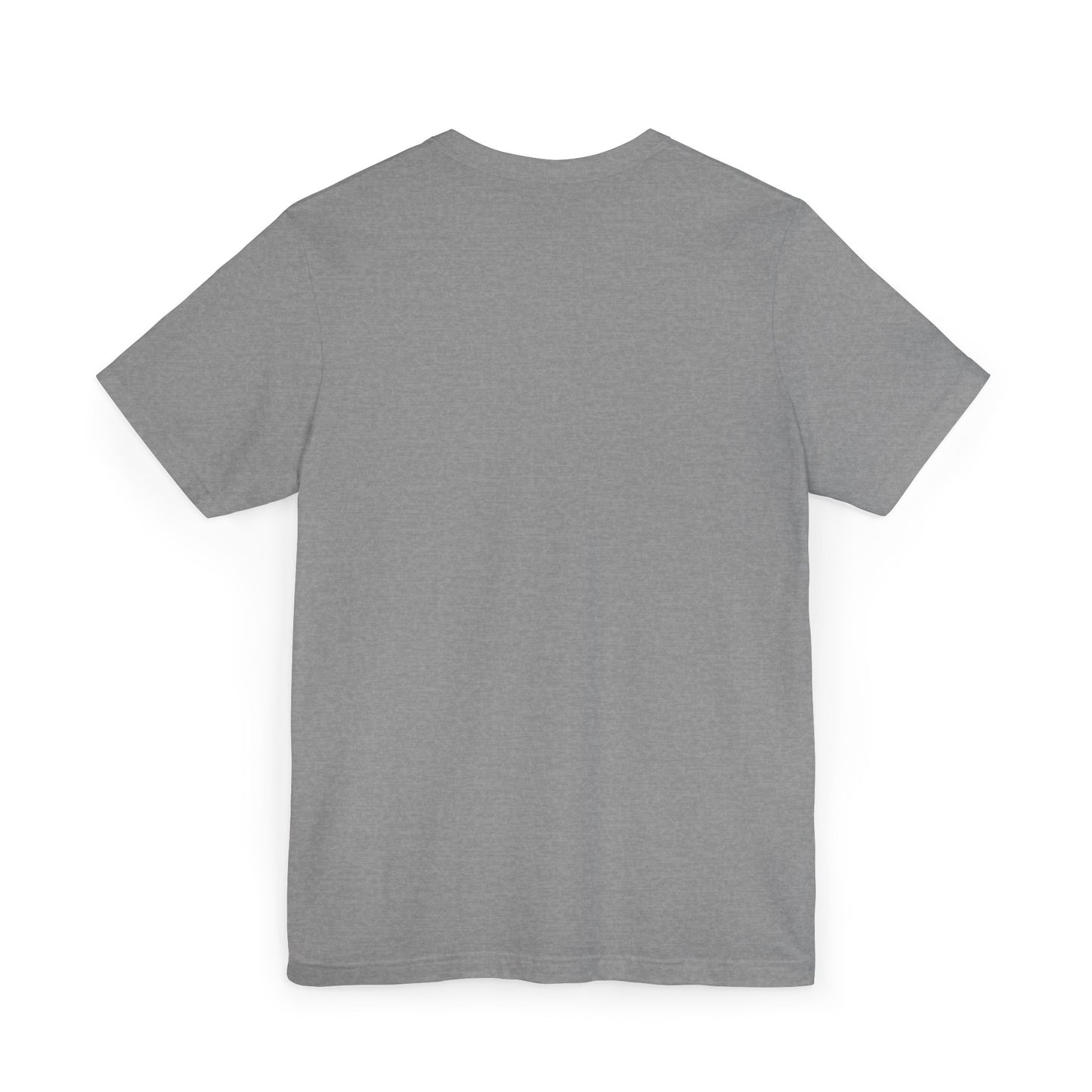Graphic T-Shirt - Counselor Humor