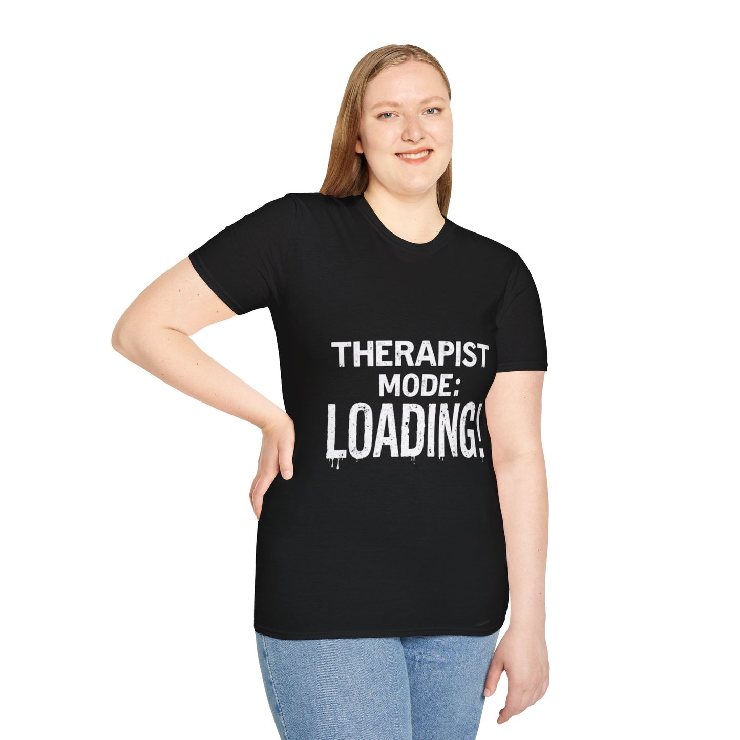 T-Shirt - Funny Gift for Counselors