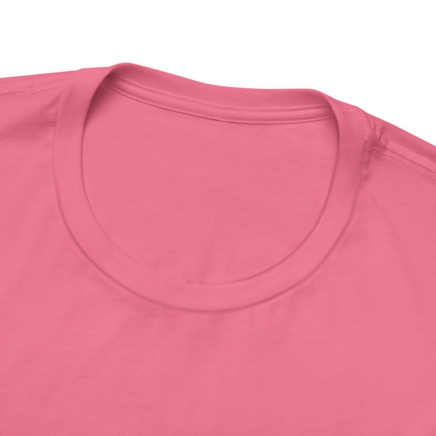 Healing But Make It Messy Tee - Unisex Jersey Short Sleeve T-Shirt