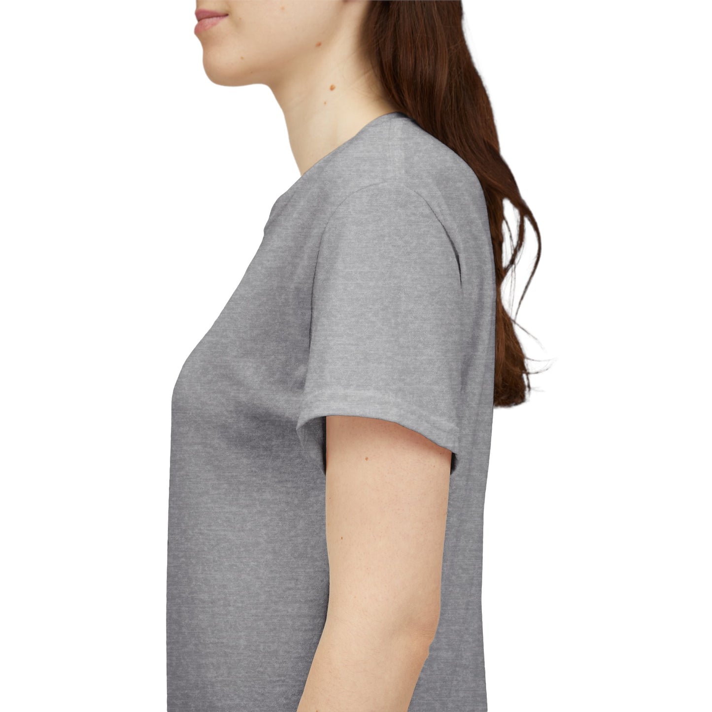 Funny Lie Detected Unisex Tee