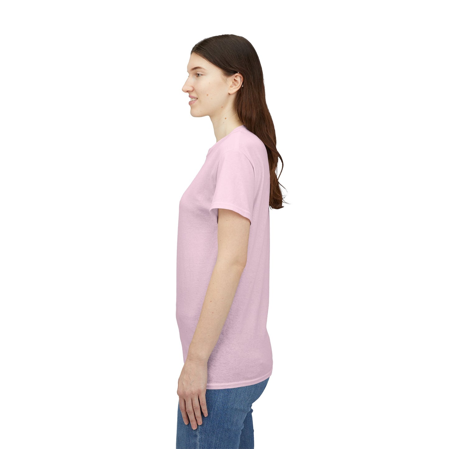 Unisex Diagnose Vibes Tee, Casual T-Shirt