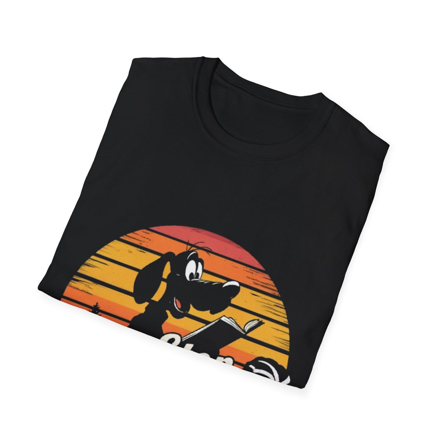 T-Shirt -Stop Diagnosing People