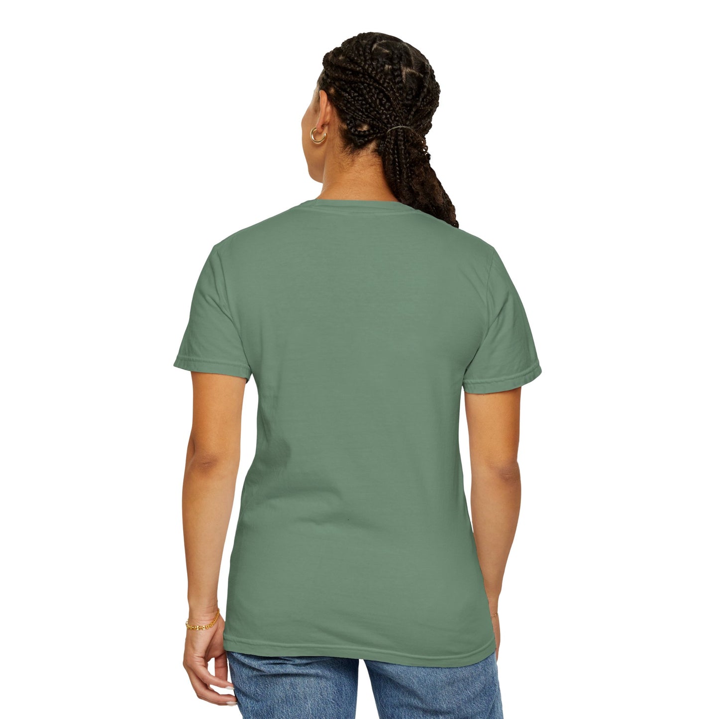 Graphic Tee -Listening Love Languages