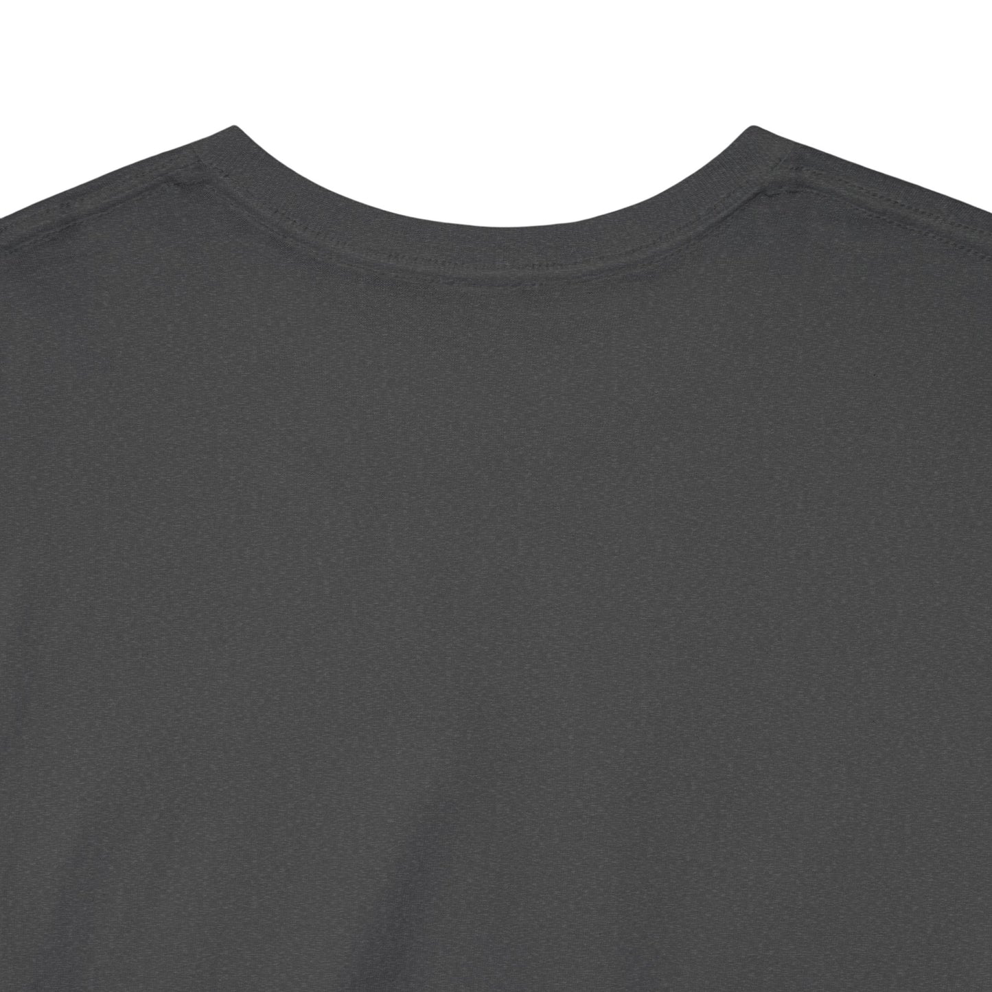 Emotional Support Unisex Tee | Heavy Cotton T-Shirt