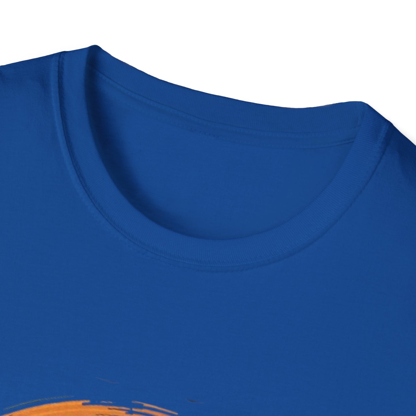 Funny Unisex T-Shirt - Stop Avoiding Your Problems