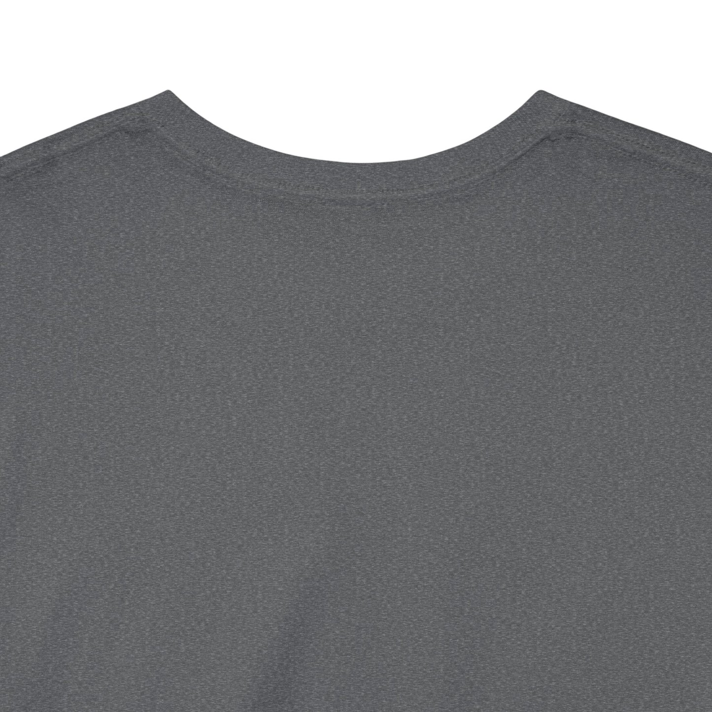 Emotional Support Unisex Tee | Heavy Cotton T-Shirt