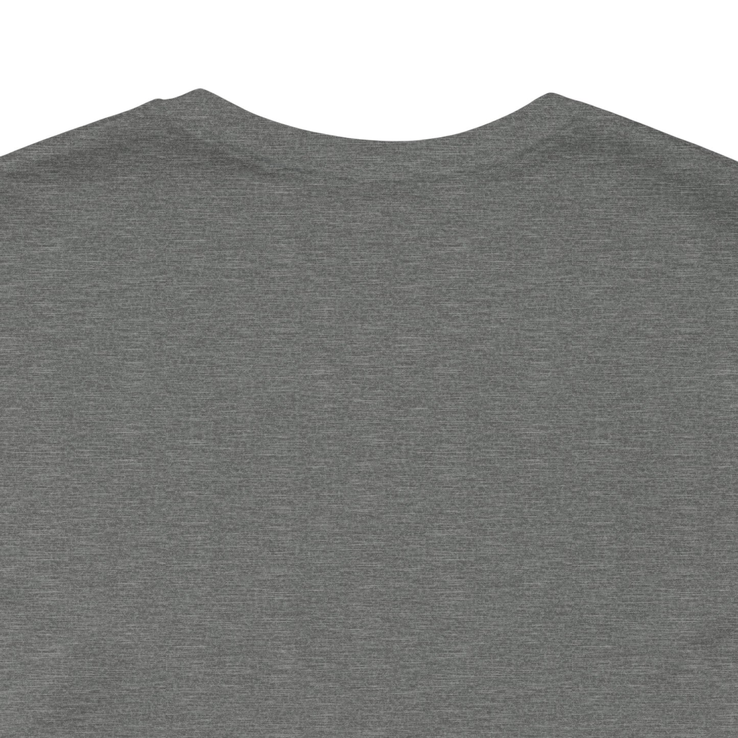 Unisex Tee - Healing Vibes Only