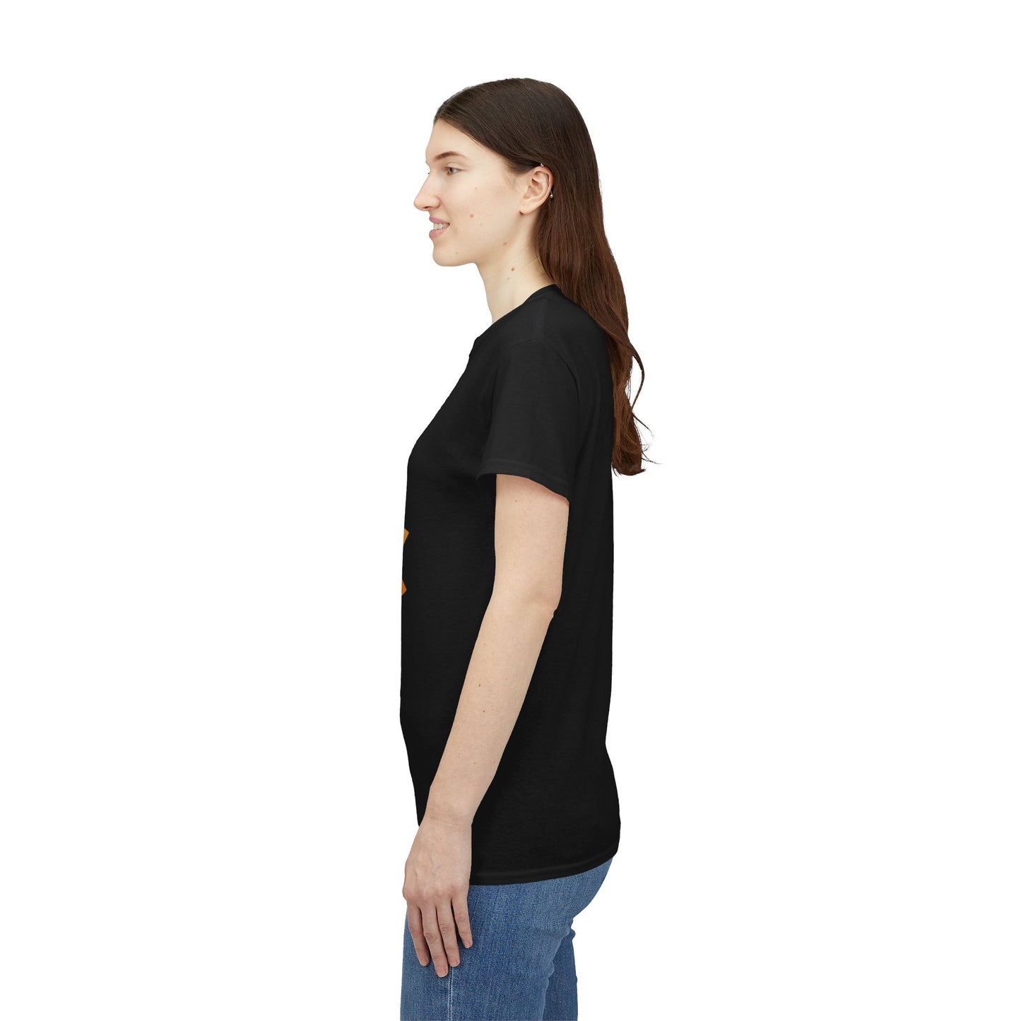 Emotional Support Unisex Tee | Heavy Cotton T-Shirt