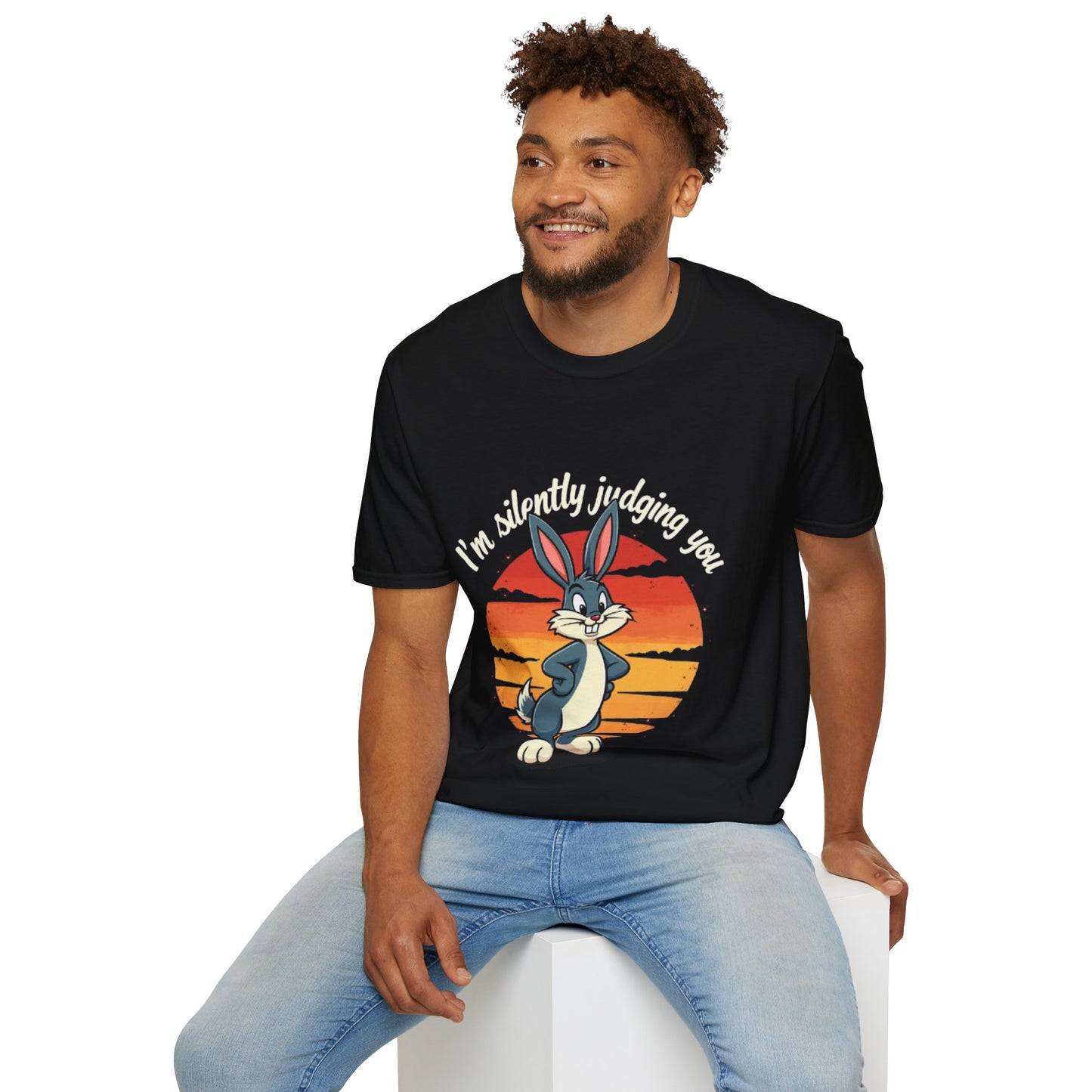 Graphic Tee - Humor Fashion Unisex T-shirt