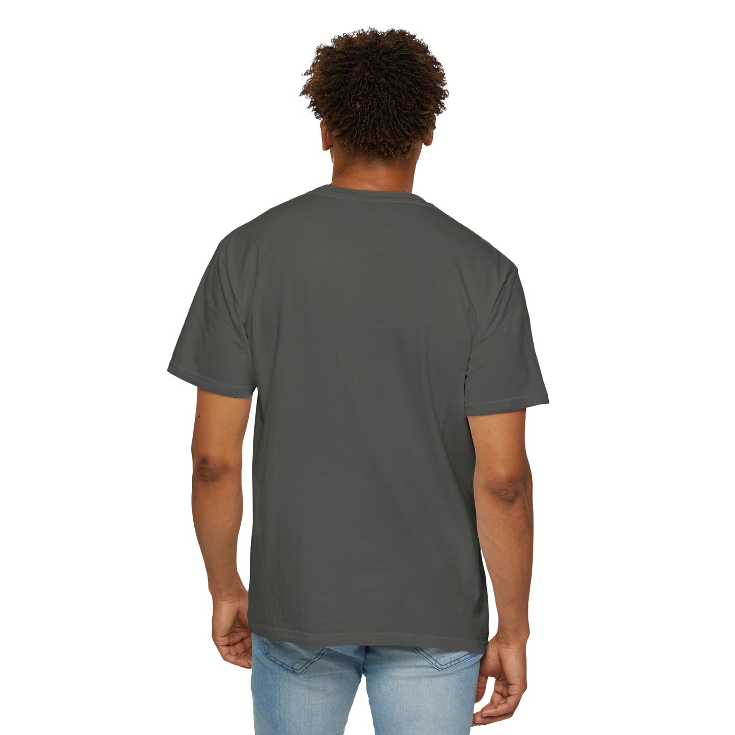 Funny Unisex Garment-Dyed T-Shirt - Triggered? Good, We're Making Progress