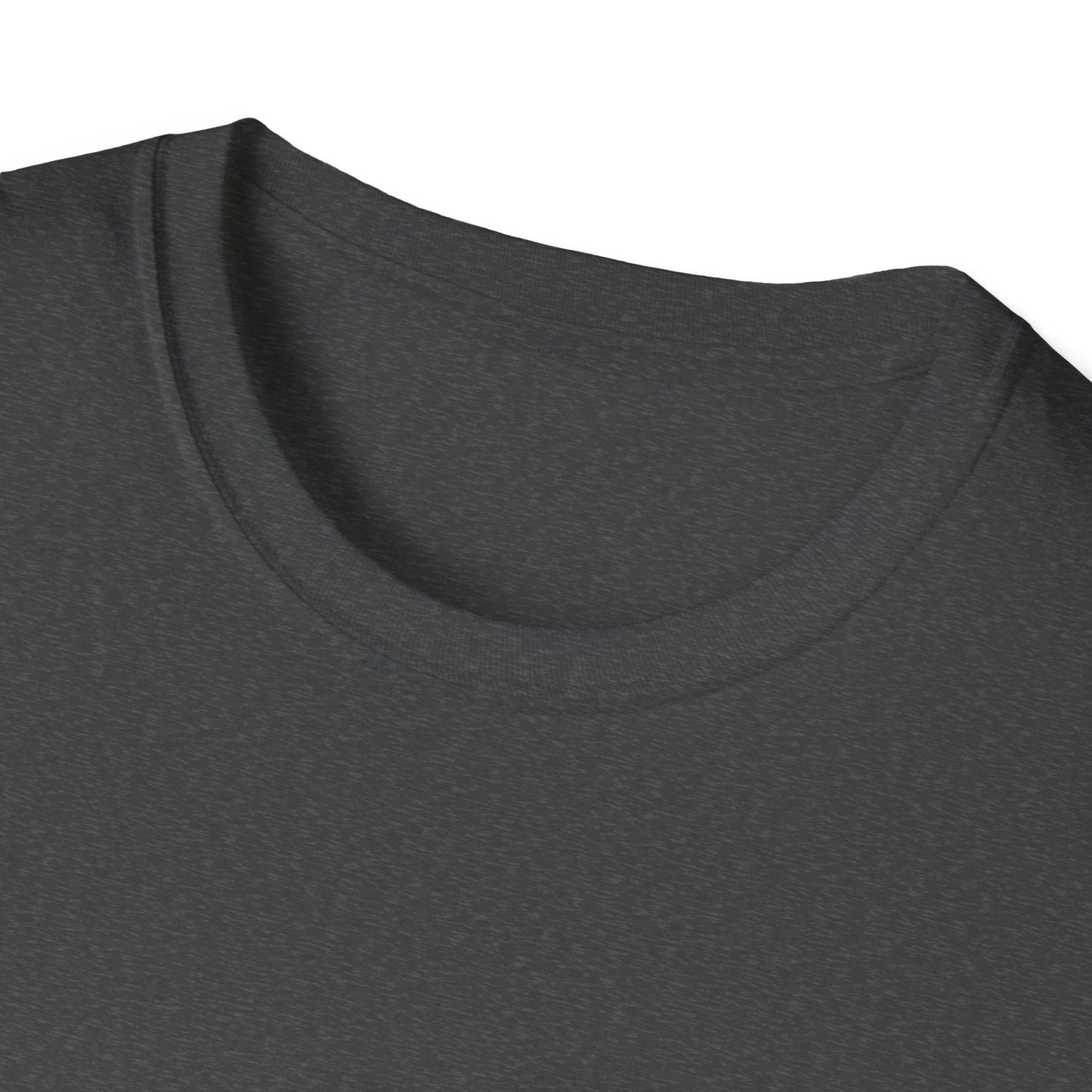 Unisex Tee -Emotions Are Valid