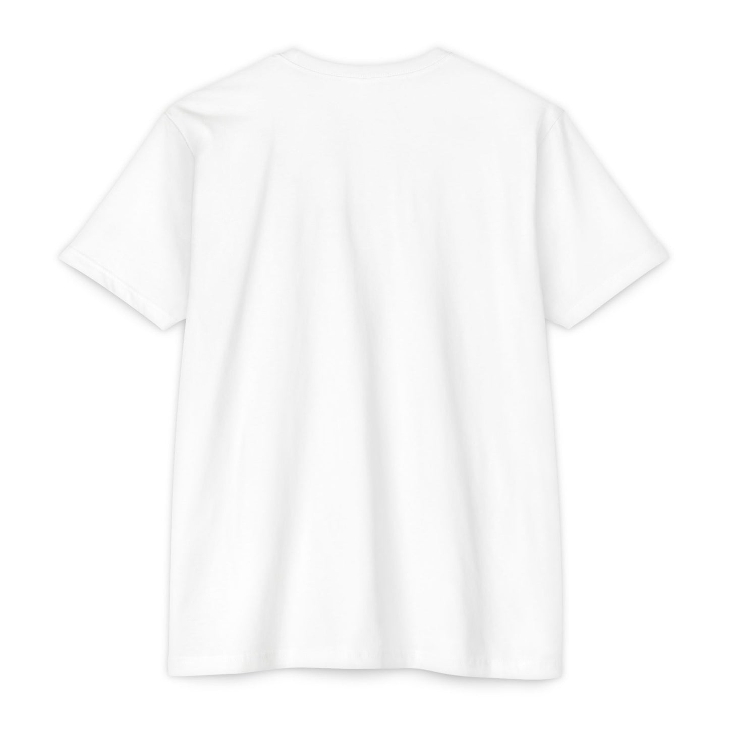Graphic Tee Unisex T-Shirt - Let's Unpack Design