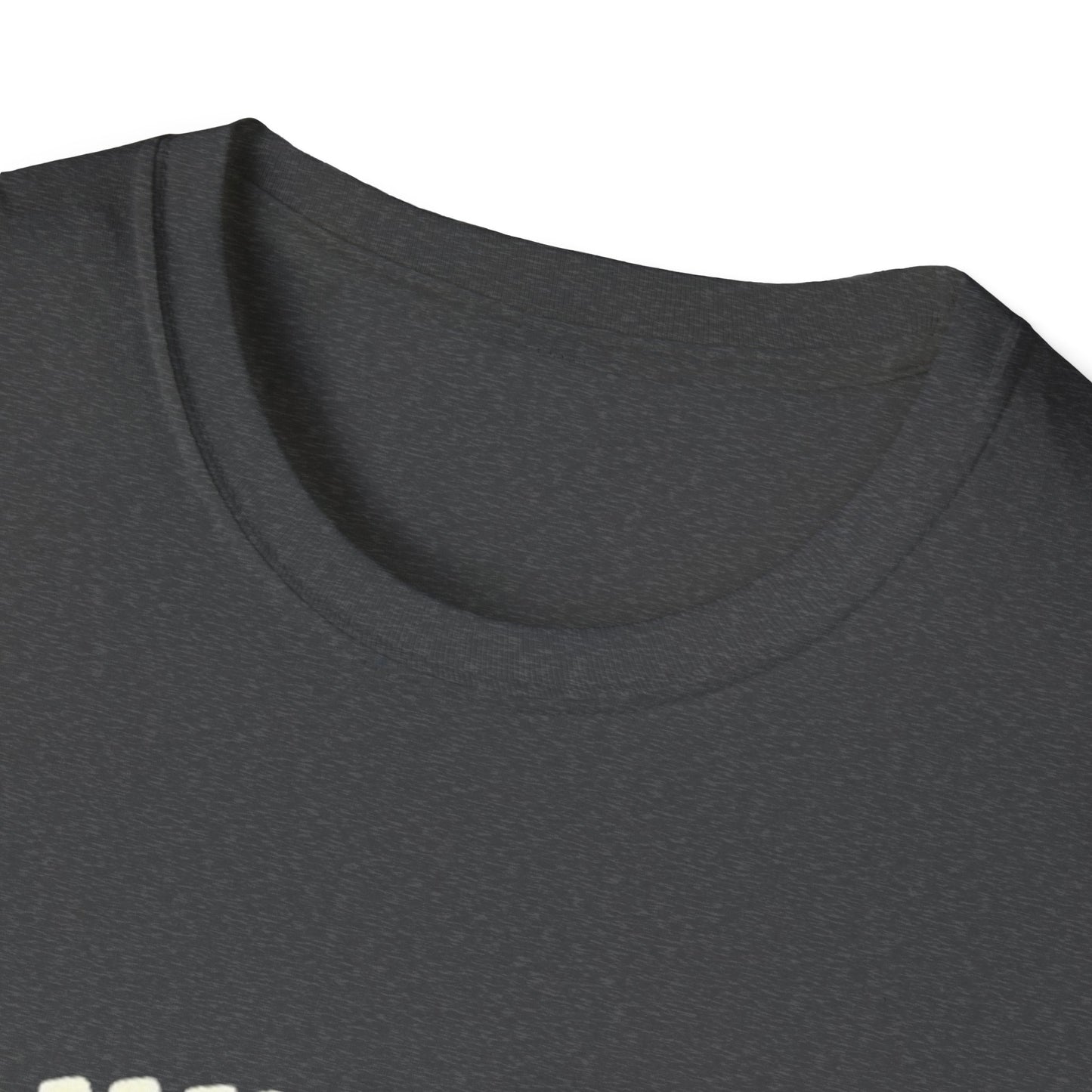 Unisex Graphic Top