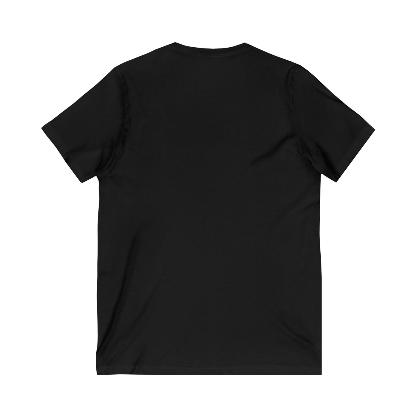 Funny Science V-Neck Tee - I Read Minds... with Science