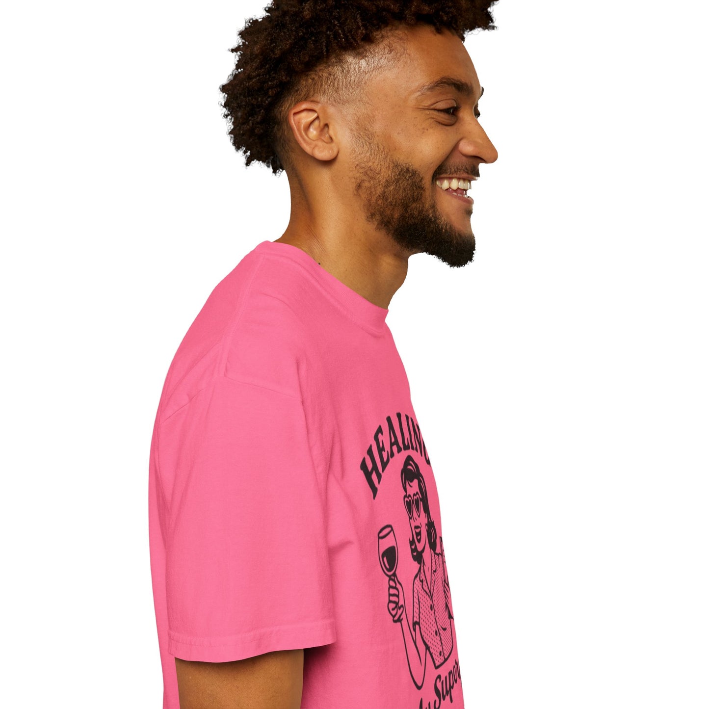 Healing Superpower T-Shirt