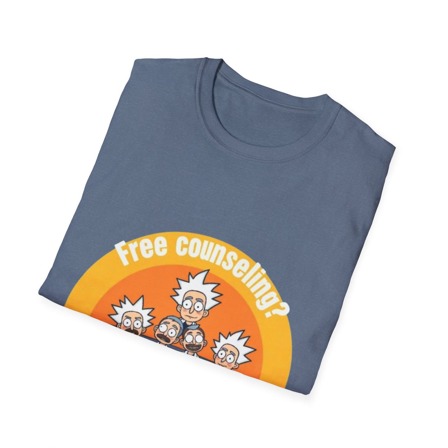 Unisex T-Shirt, Geeky Humor Shirt