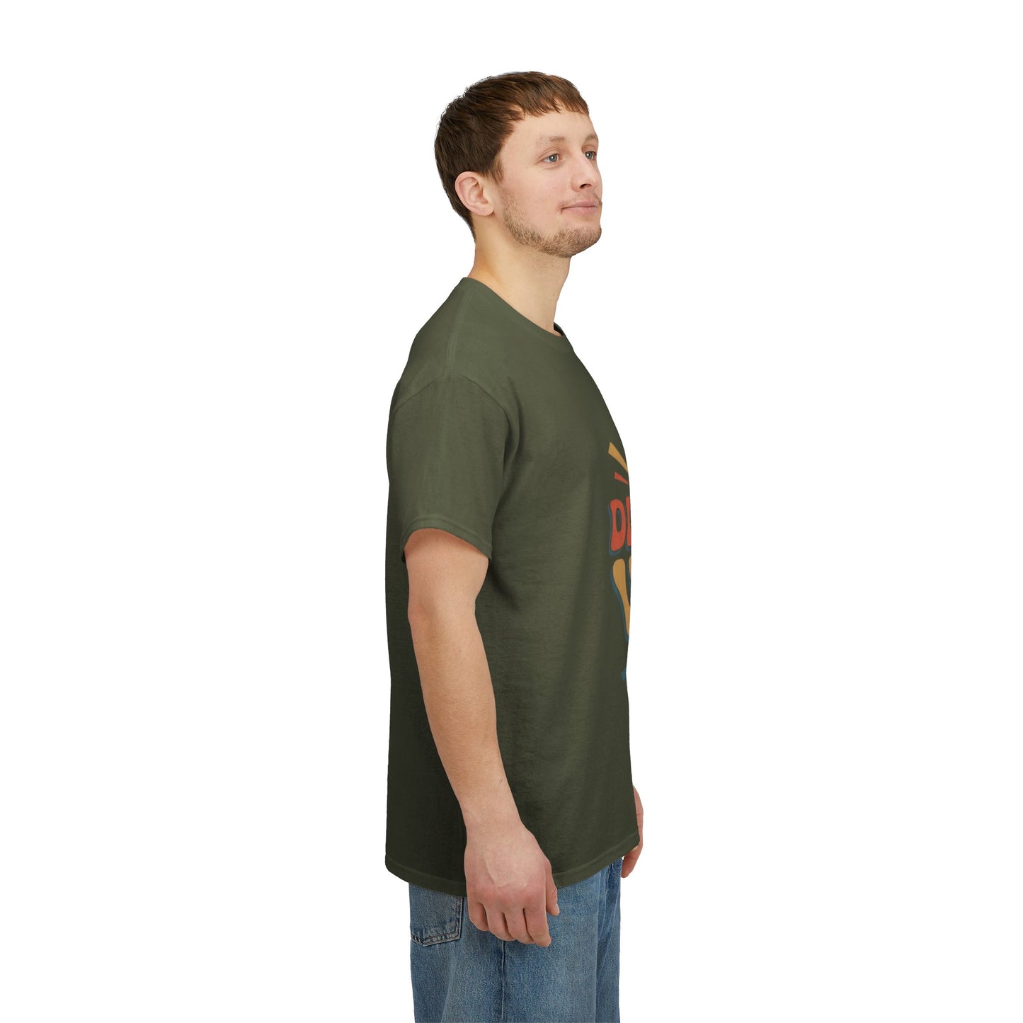 Unisex Diagnose Vibes Tee, Casual T-Shirt