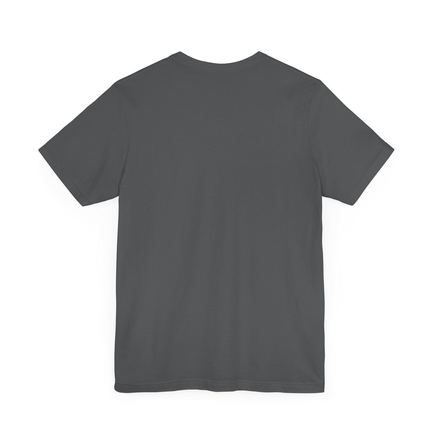 Vintage Unisex Tee - The Couch Life Chose Me