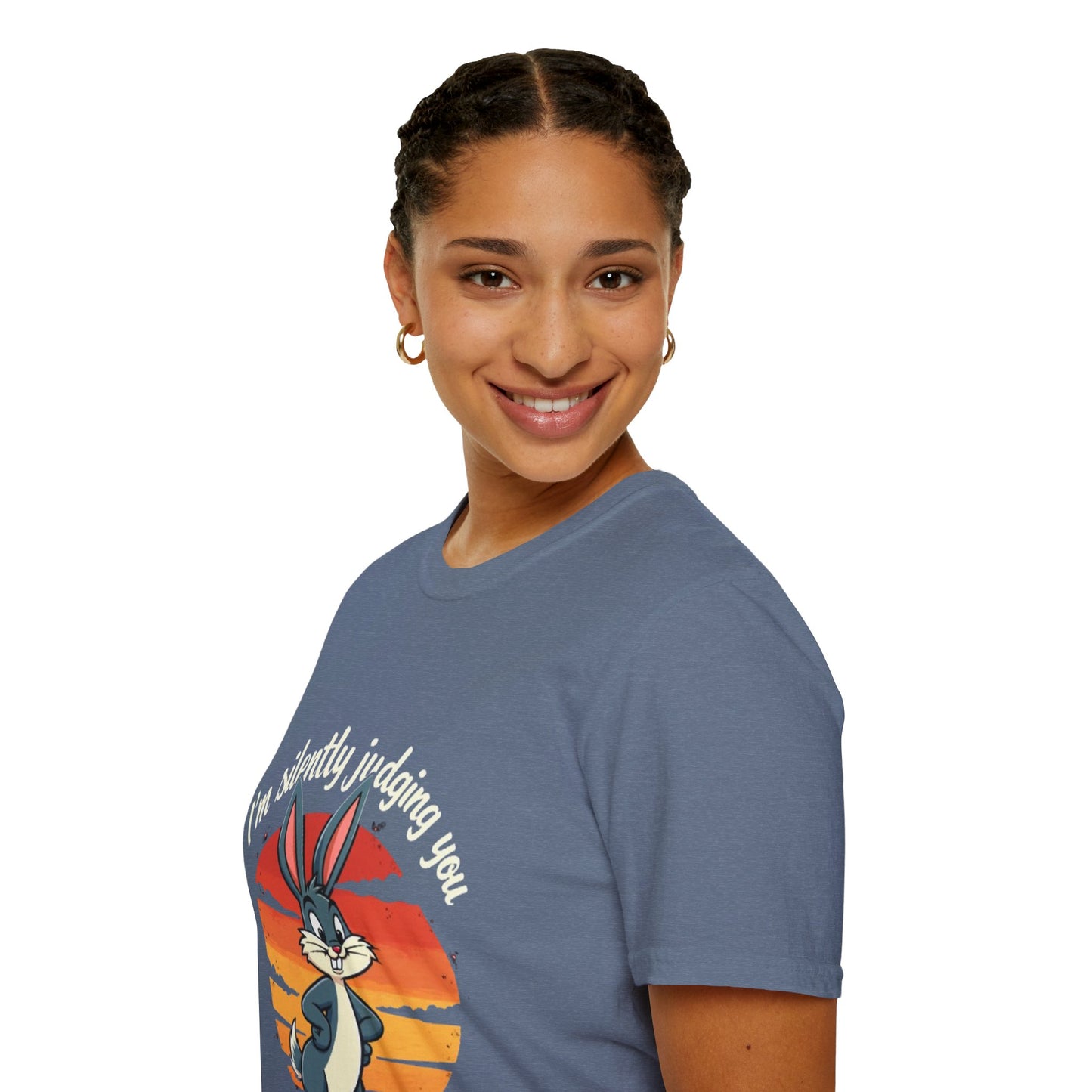 Graphic Tee - Humor Fashion Unisex T-shirt