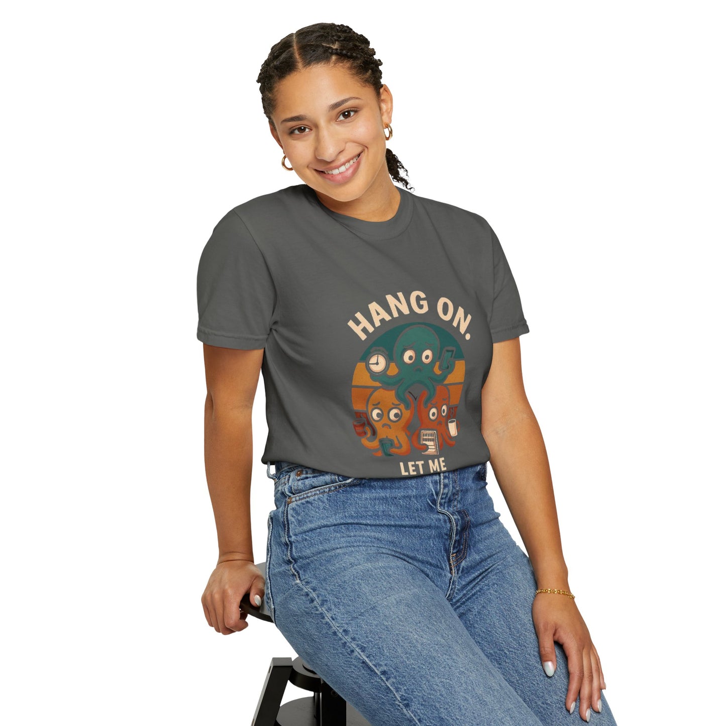 Counselling Mental Health T-shirt