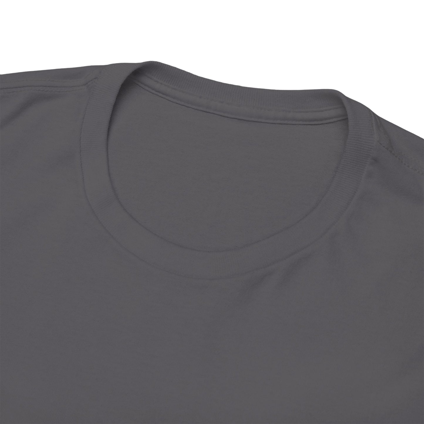 Unisex Heavy Cotton Tee - I Counsel