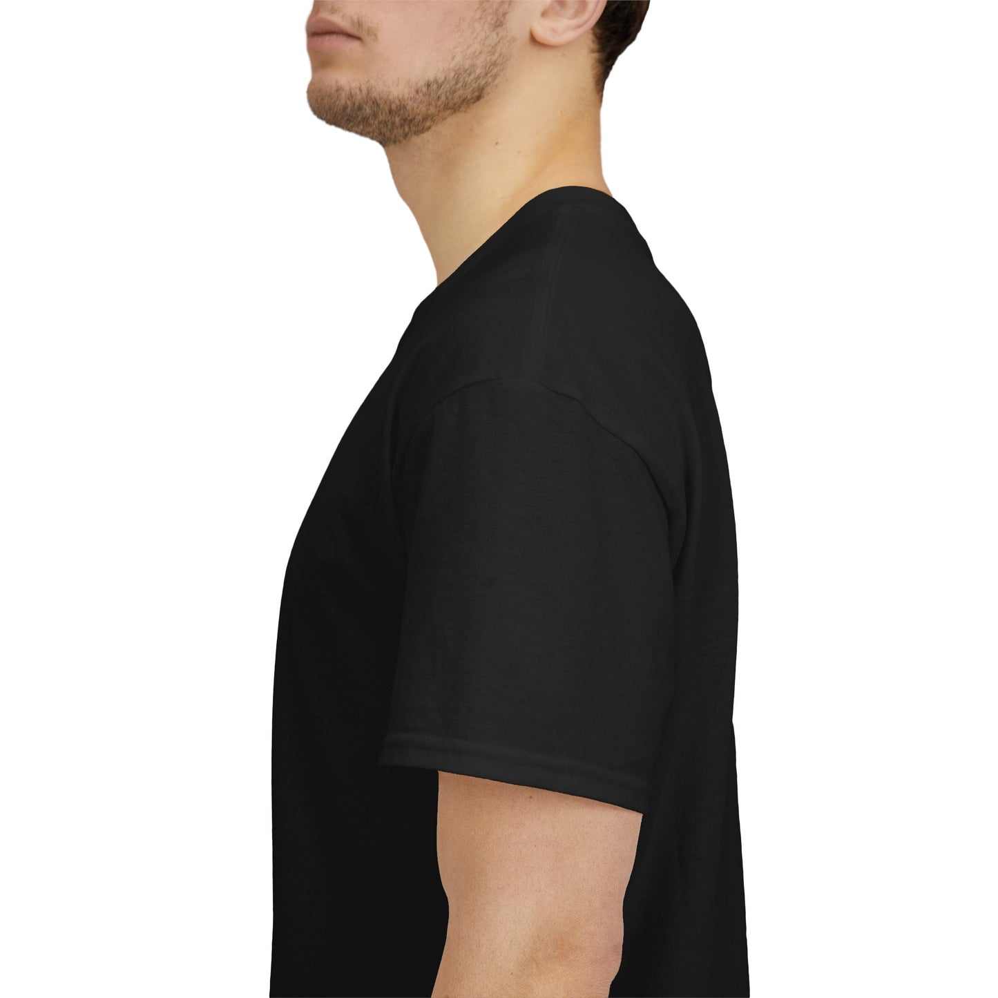 Emotional Support Unisex Tee | Heavy Cotton T-Shirt