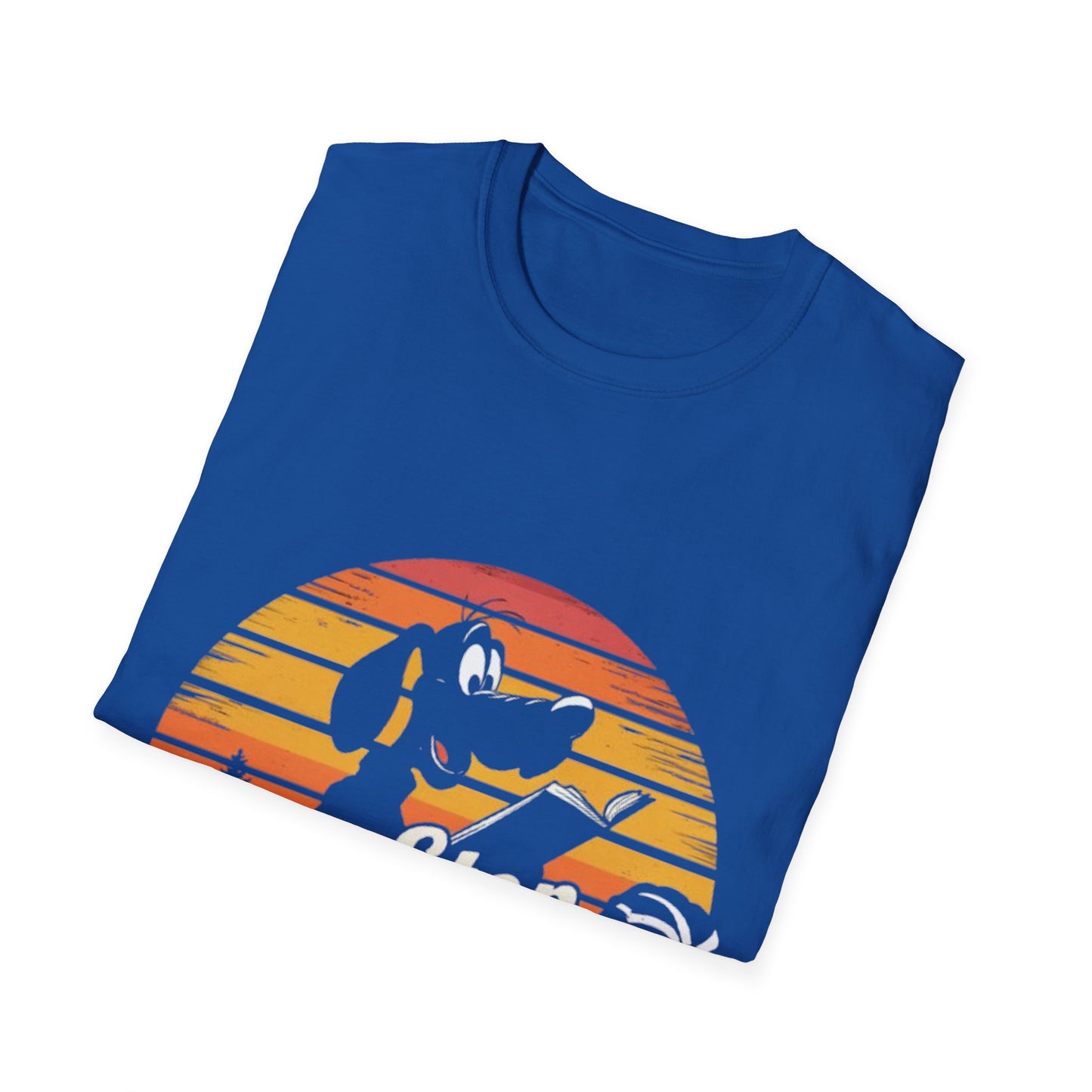 T-Shirt -Stop Diagnosing People