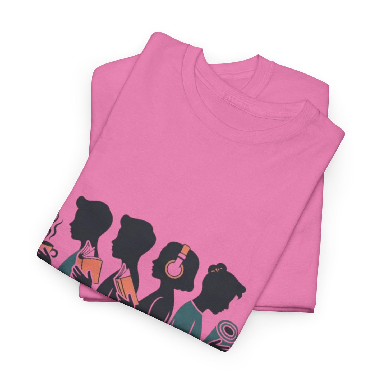 Coping Together Unisex Tee - Mental Health Awareness Apparel