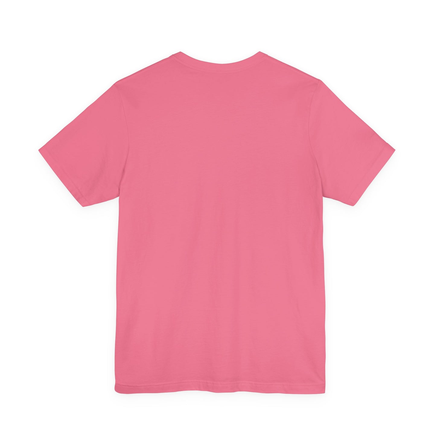Healing But Make It Messy Tee - Unisex Jersey Short Sleeve T-Shirt