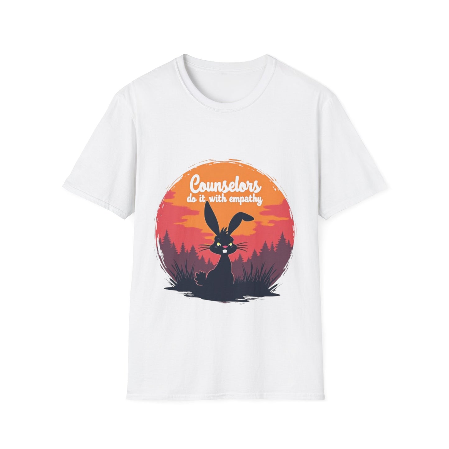 T-Shirt - Therapy Apparel