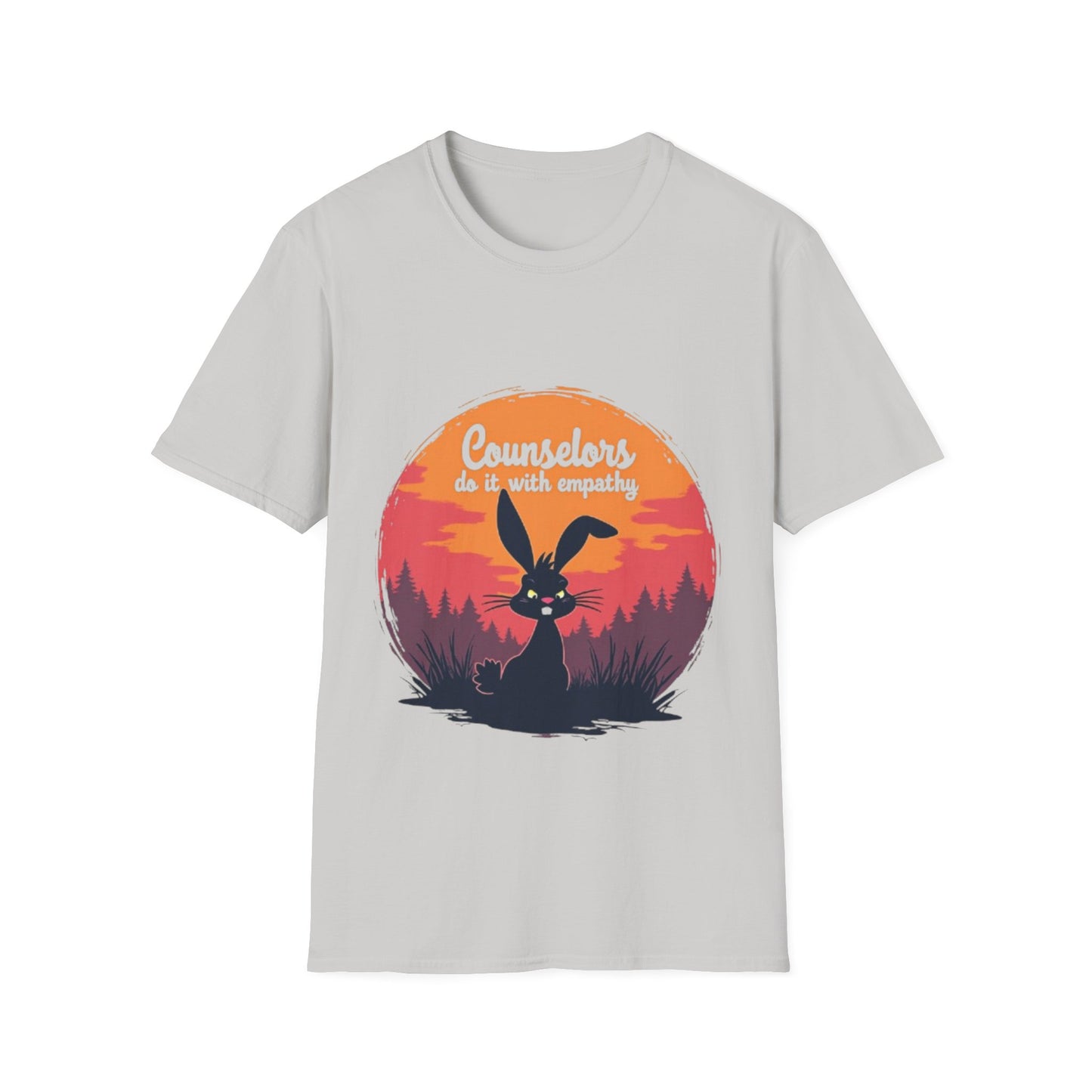 T-Shirt - Therapy Apparel