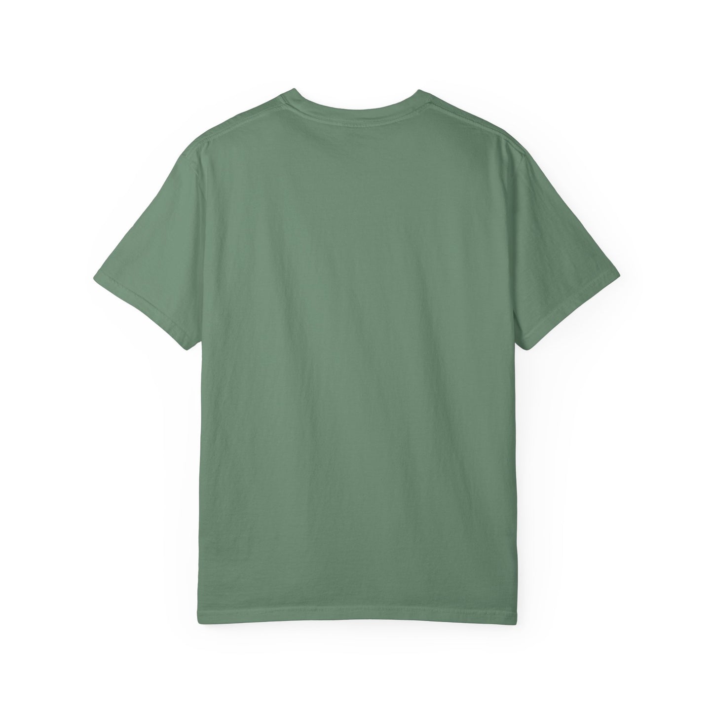 Graphic Tee -Listening Love Languages