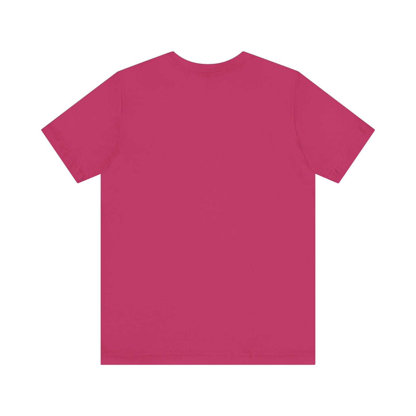 Vintage Unisex Tee - The Couch Life Chose Me