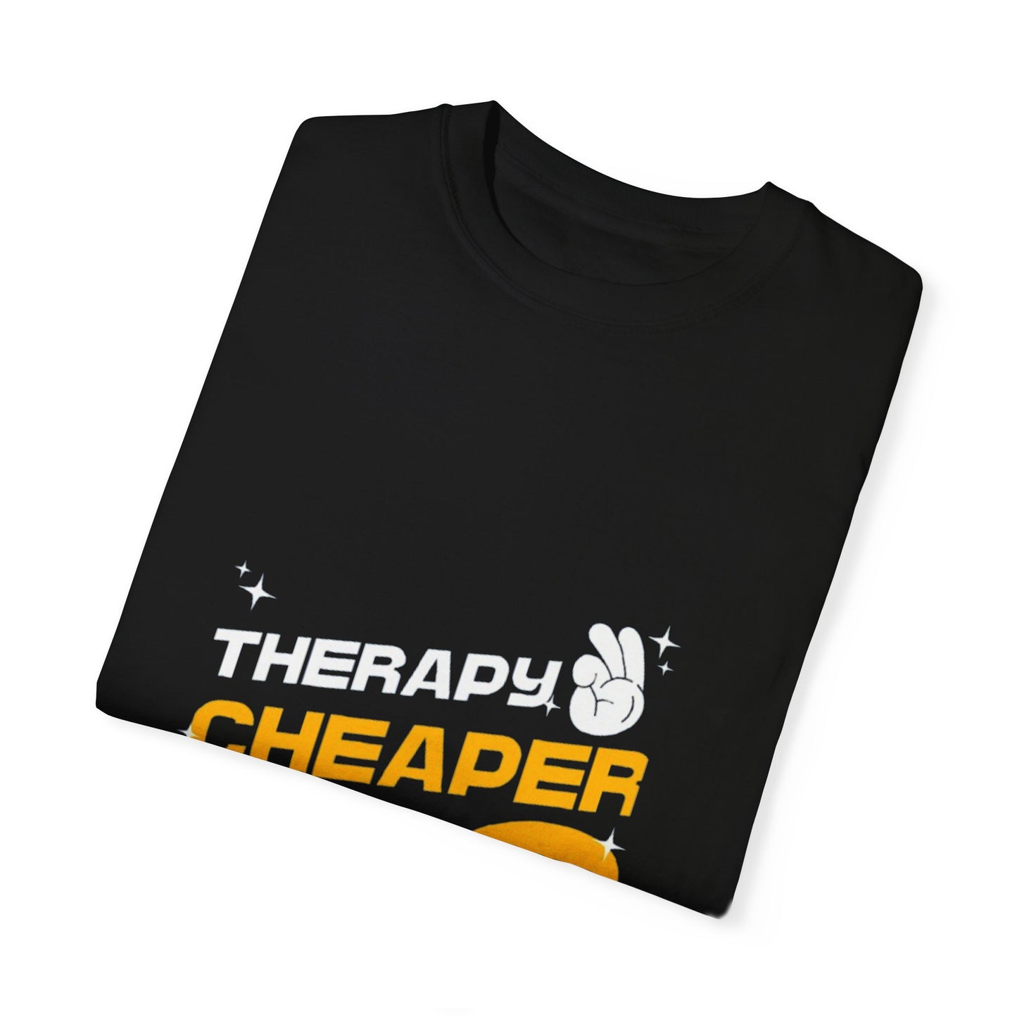 T-Shirt - Cheaper than Your Lawsuit