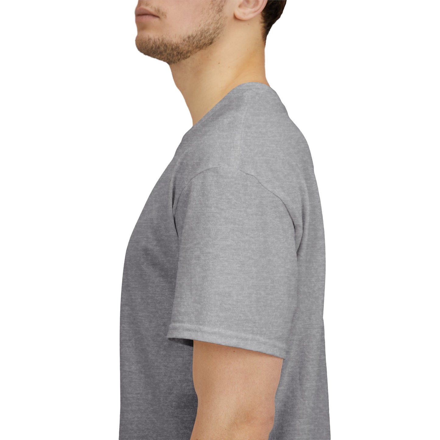 Funny Lie Detected Unisex Tee