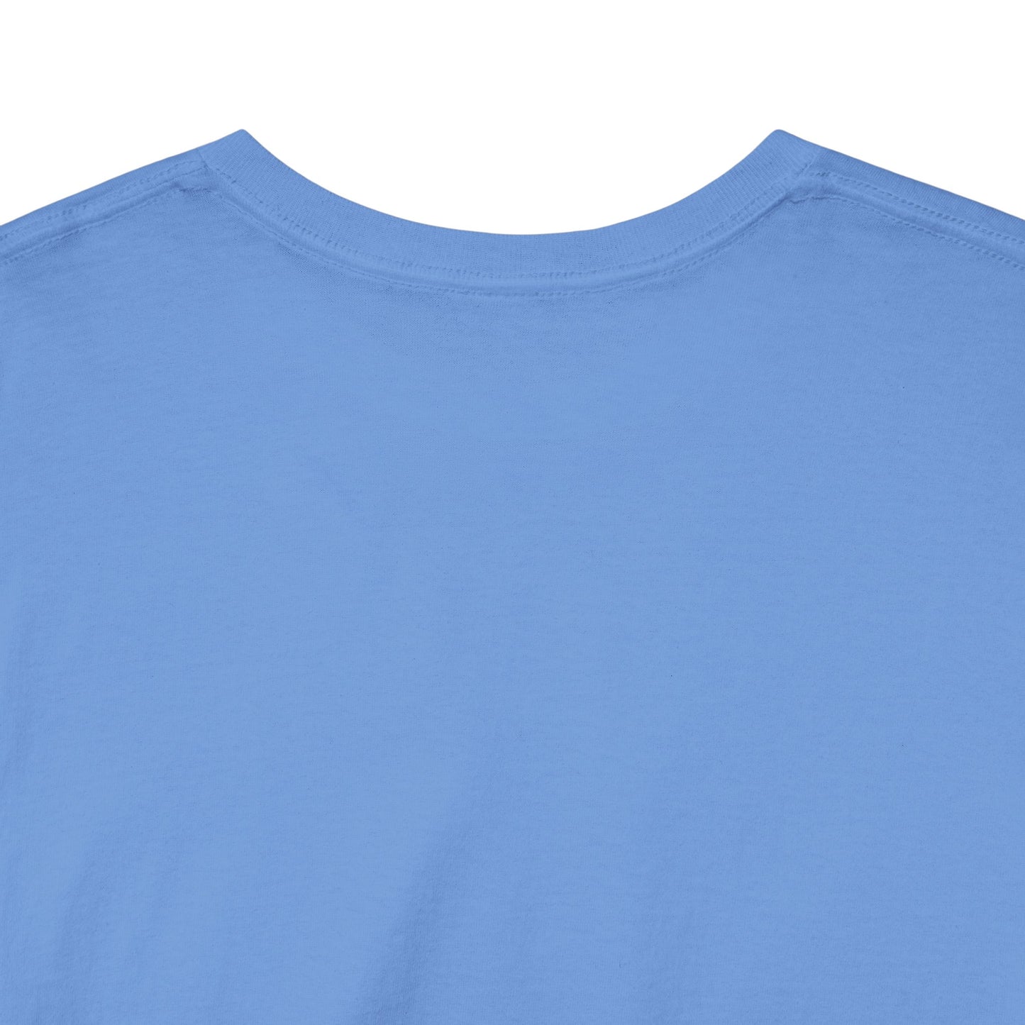 Humorous Unisex Cotton Tee – Perfect Gift for Stress Relief