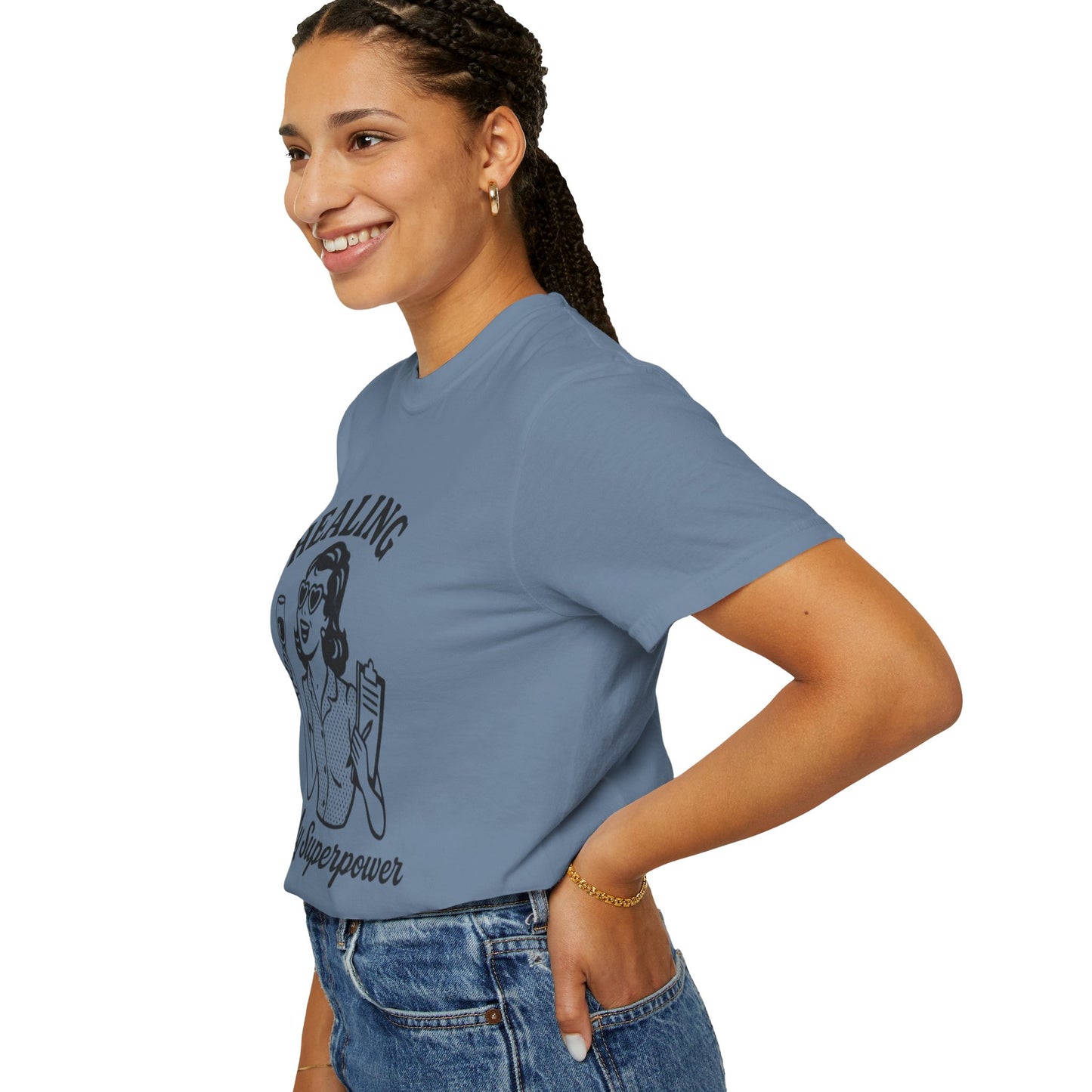 Healing Superpower T-Shirt