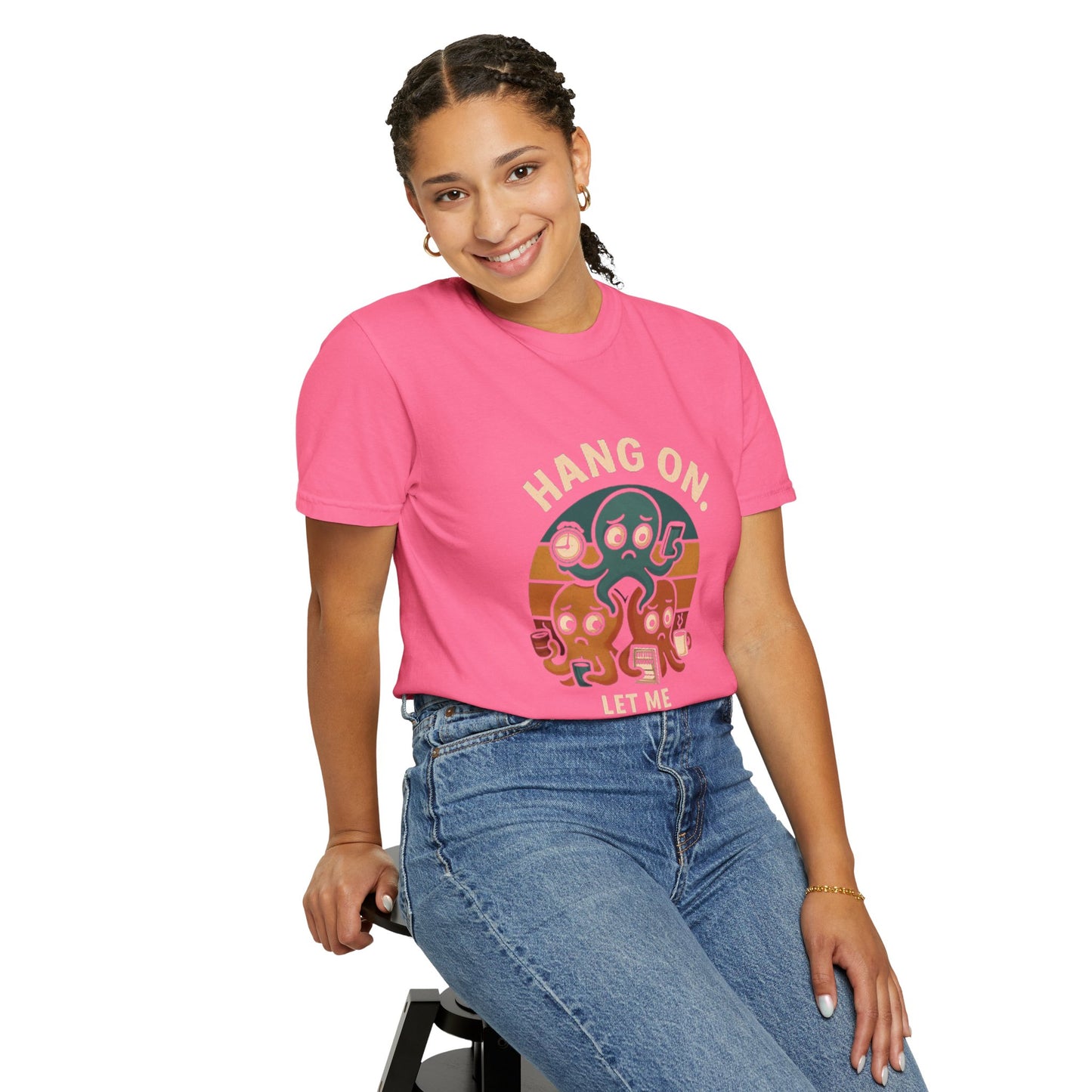 Counselling Mental Health T-shirt