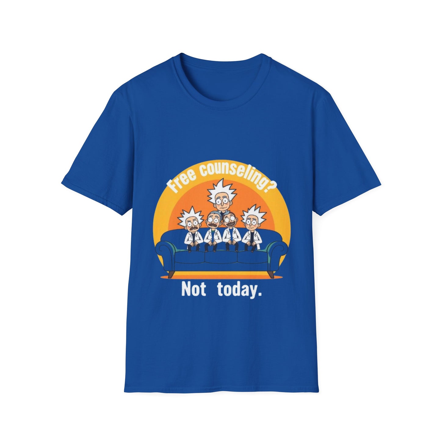 Unisex T-Shirt, Geeky Humor Shirt