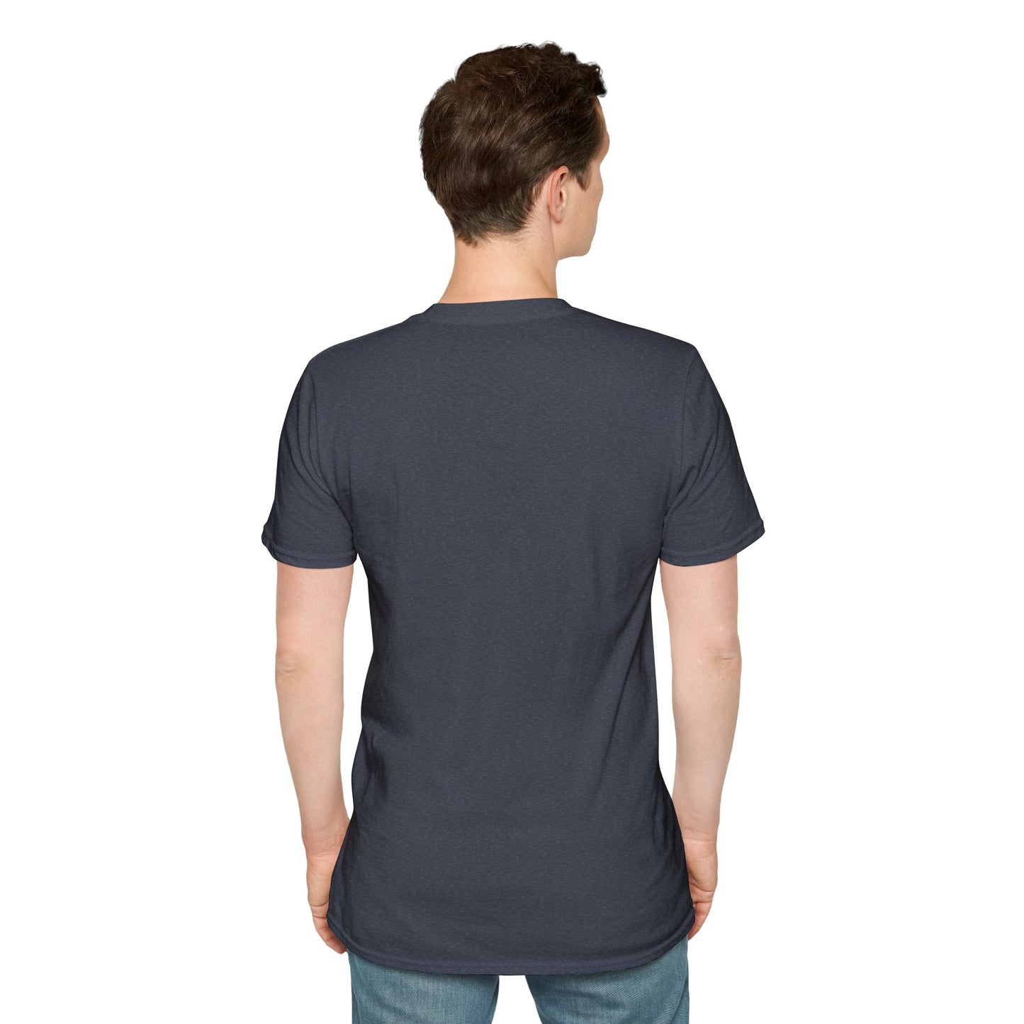 Therapist T-Shirt, Softstyle Tee