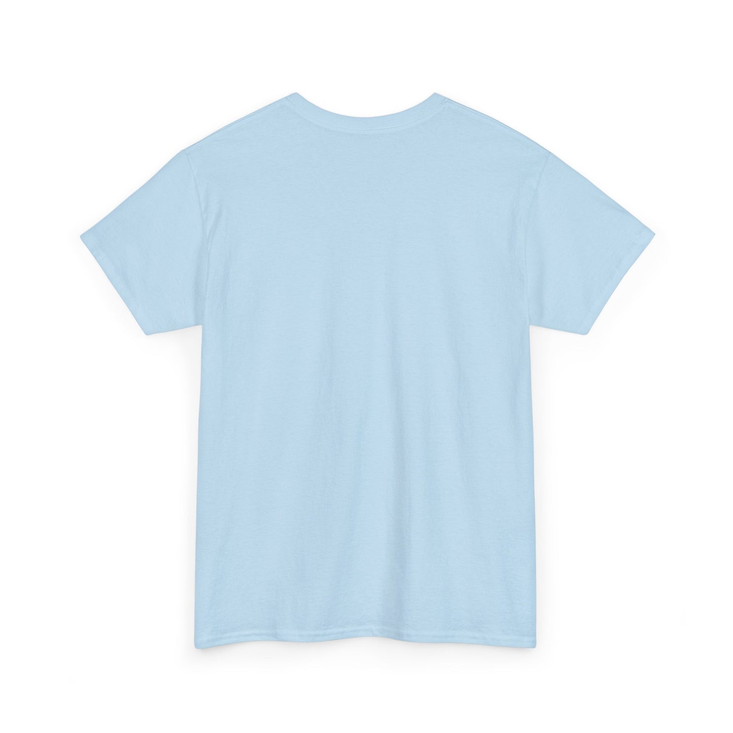 Humorous Unisex Cotton Tee – Perfect Gift for Stress Relief