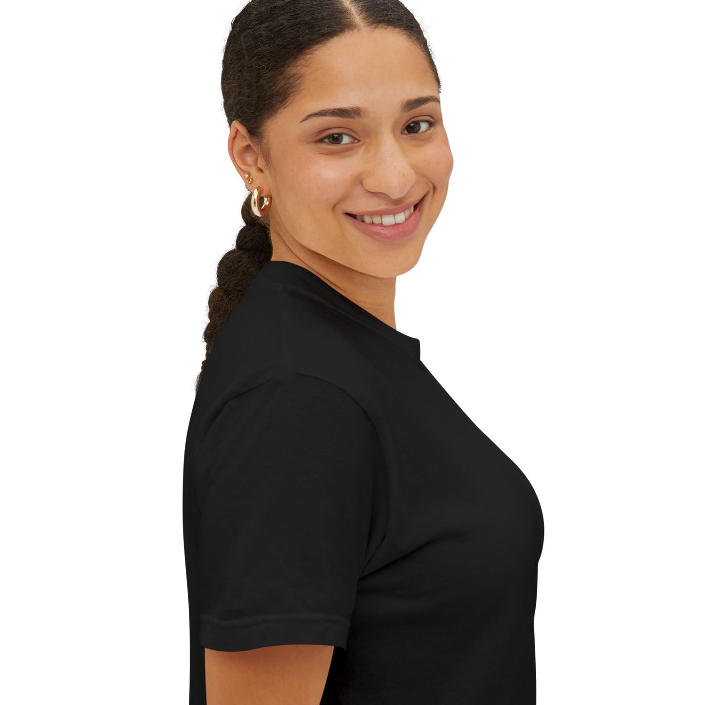 Pocket T-Shirt - Keep Calm Analyze On