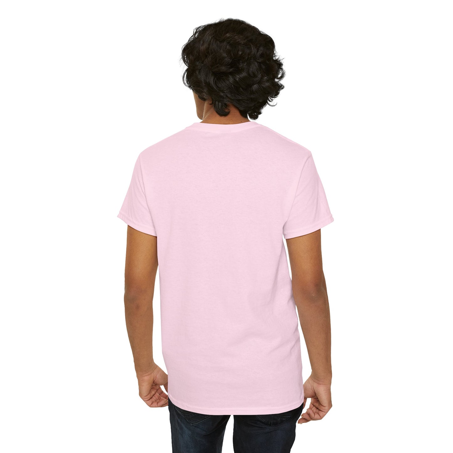 Unisex Diagnose Vibes Tee, Casual T-Shirt