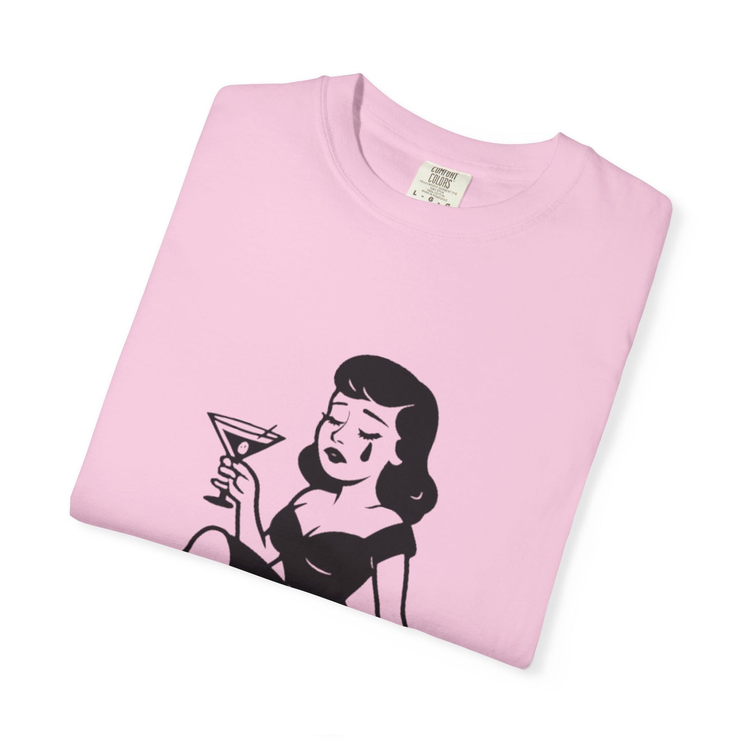 Sad, Hot & Self-Aware T-Shirt